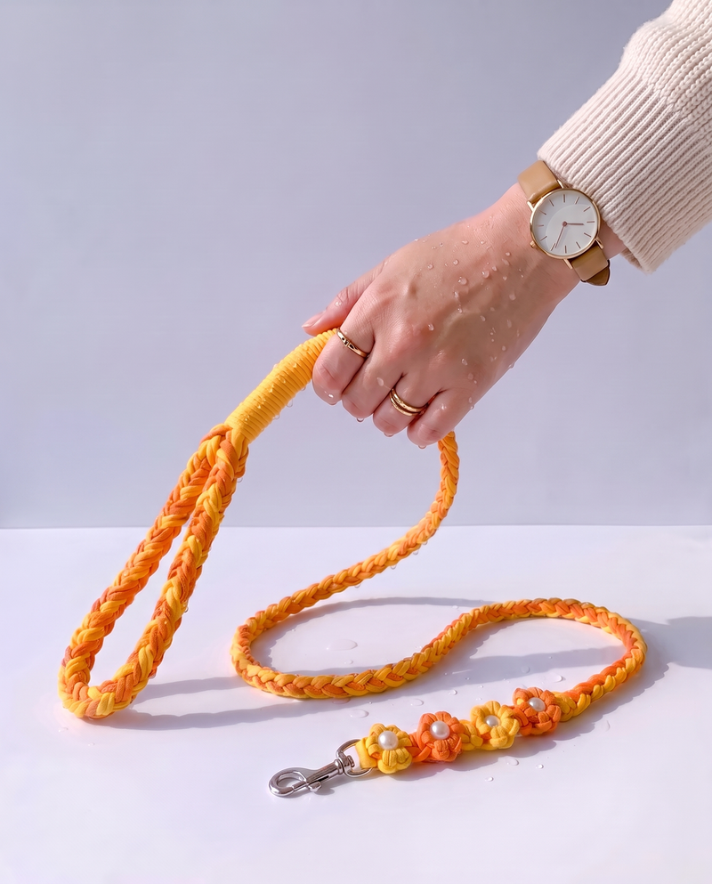 Grip that holds when wet