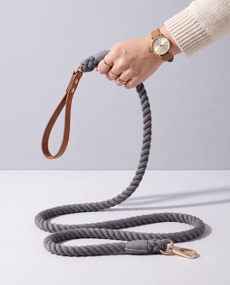 Holds its shape in your hand