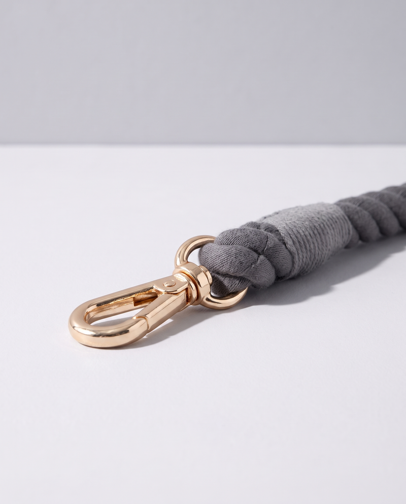 A clasp that won't seize